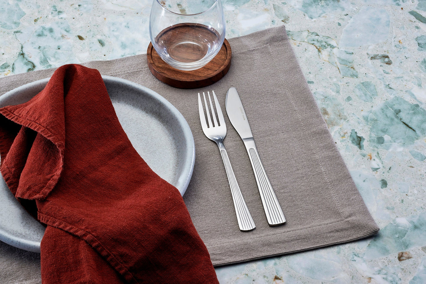Victoria Table Spoon