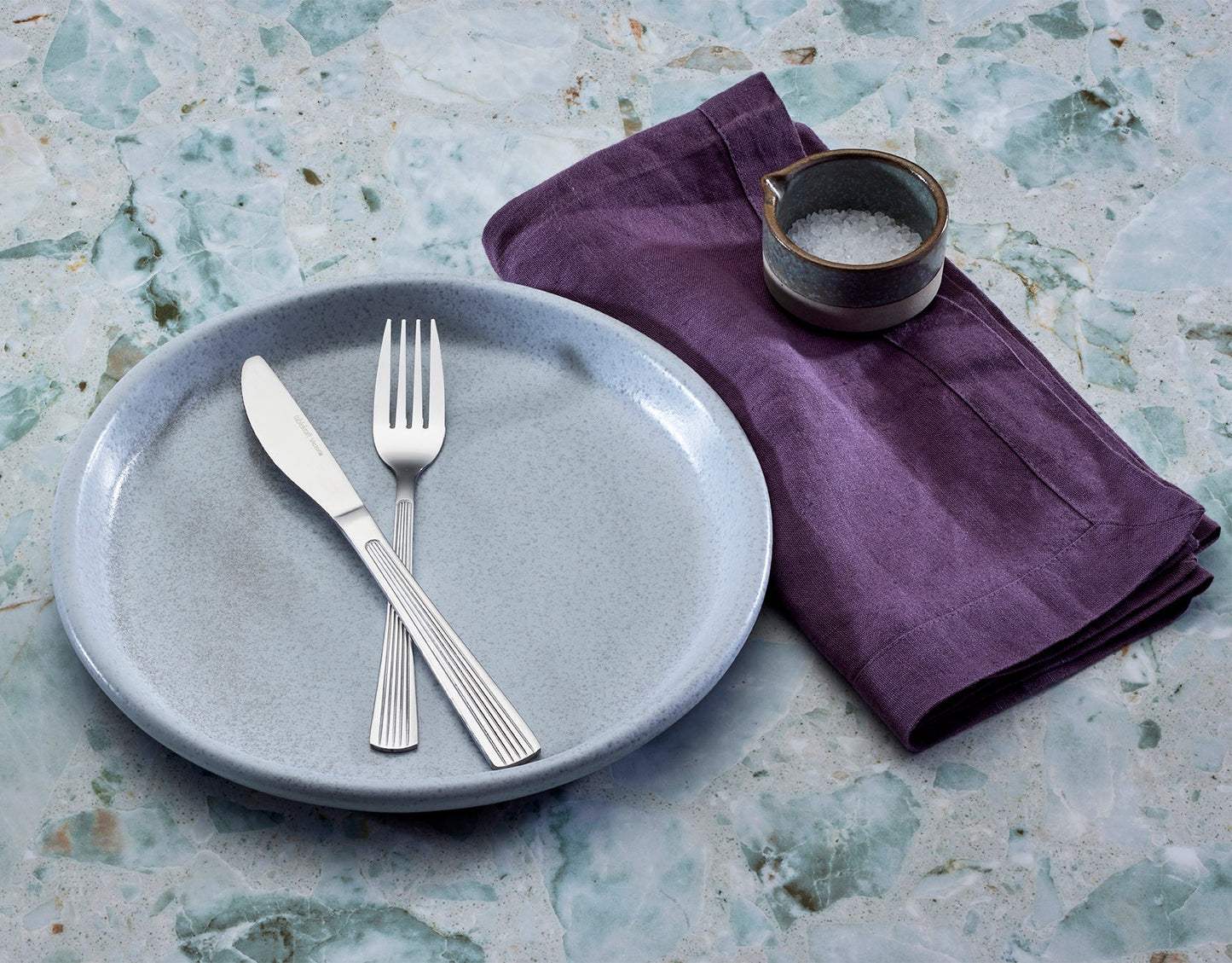 Victoria Table Spoon