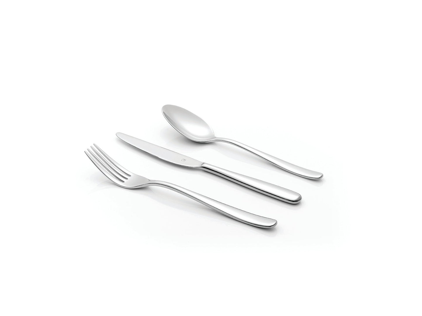 Aero Dawn Dessert Spoon