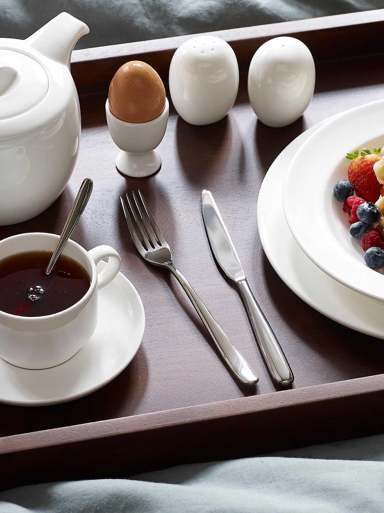 Aero Dawn Coffee Spoon