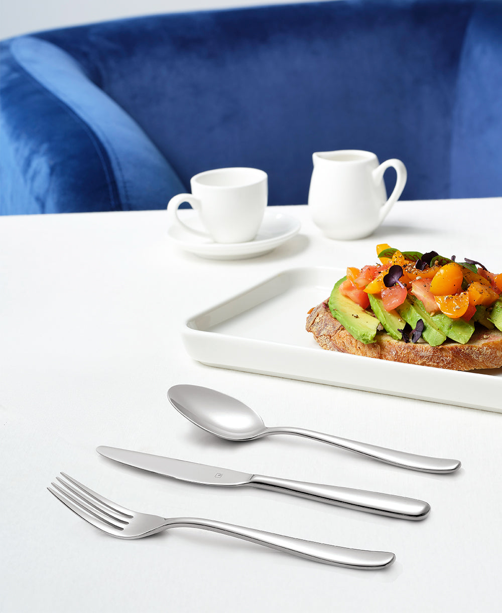 Aero Dawn Table Spoon