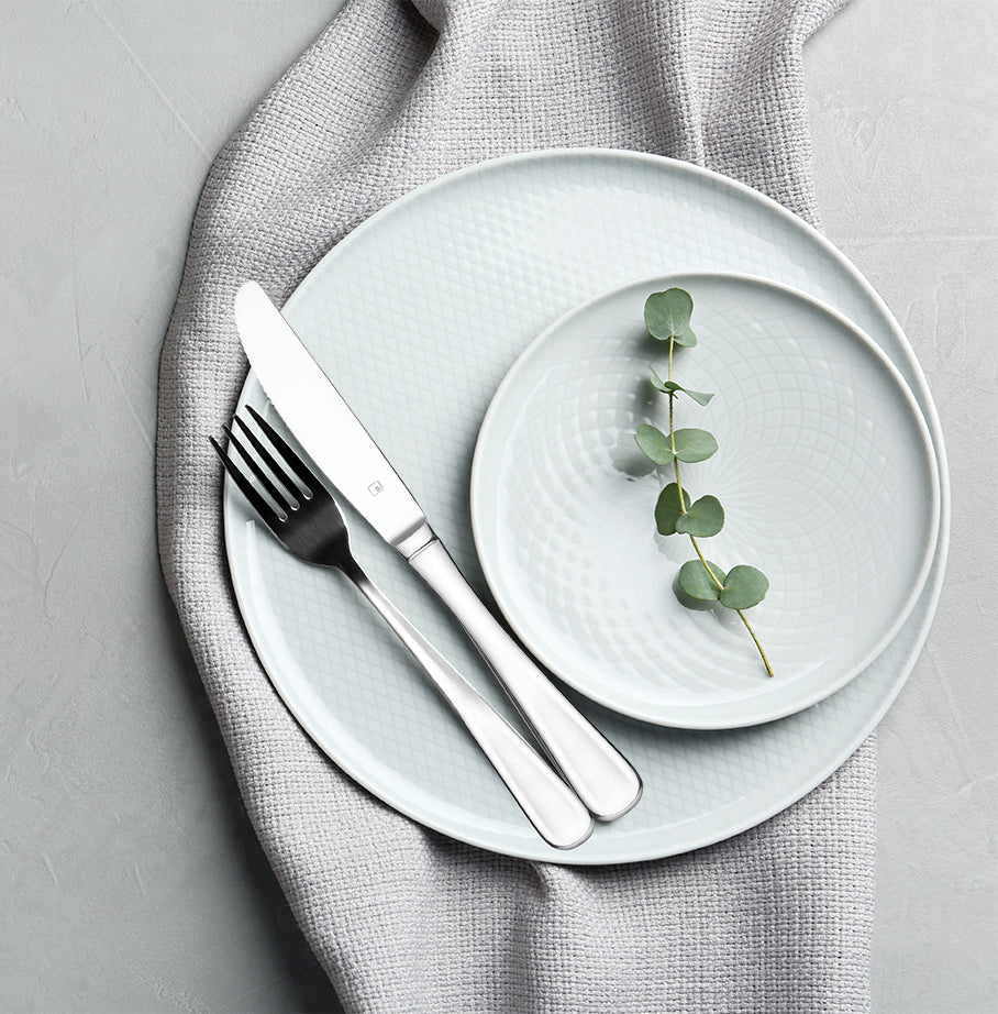 York Dessert Fork