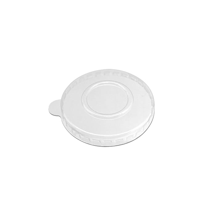 PET Lid/Fit UC002 2000pc/ctn