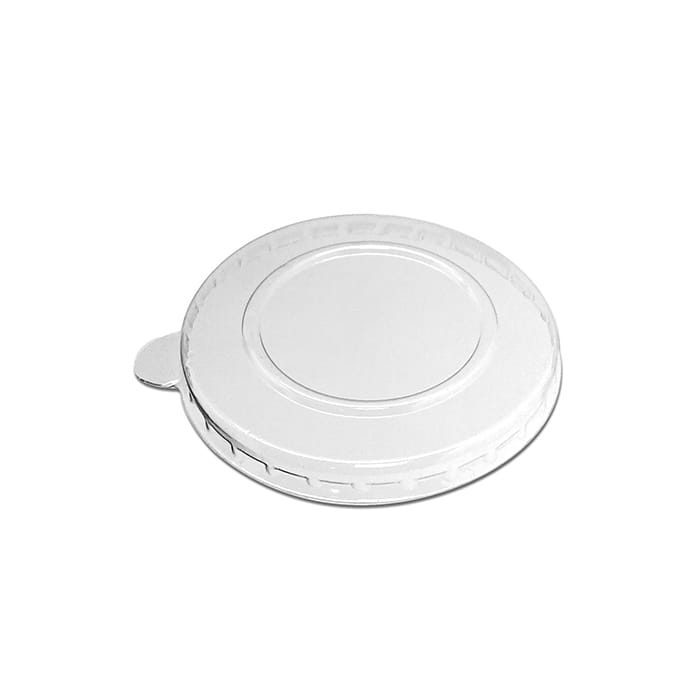 PET Lid/Fit C004 2000pc/ctn