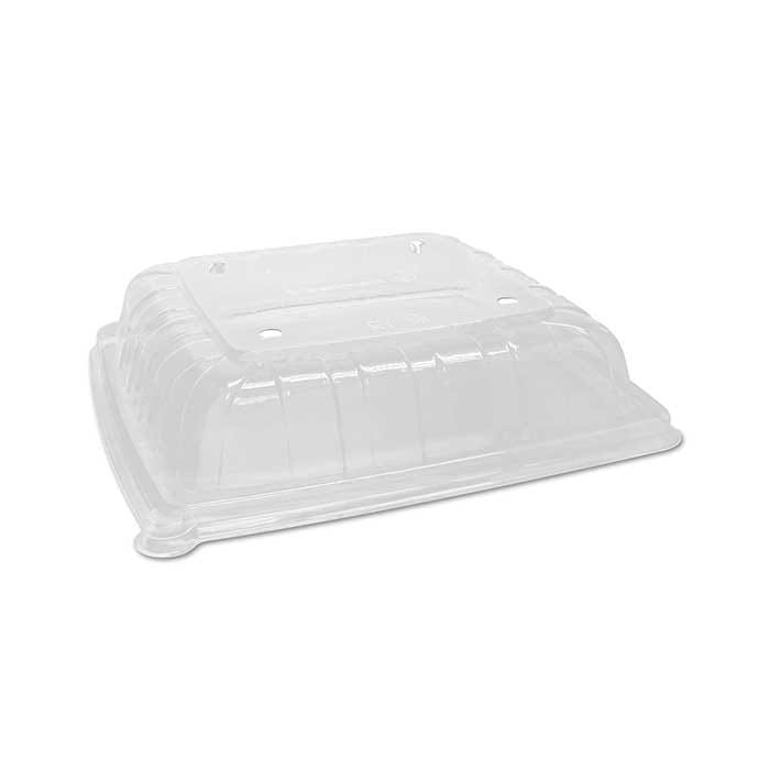 RPET anti-fog Lid for UCP10 100pc/ctn