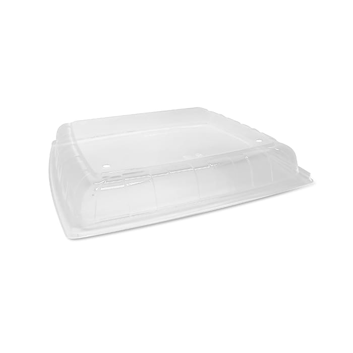 RPET anti-fog Lid for UCP16 100pc/ctn