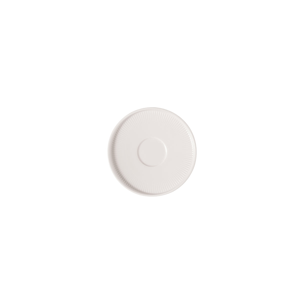 VB10-4293-1310 Villeroy And Boch Coffee Saucer 140mm Tomkin Australia Hospitality Supplies