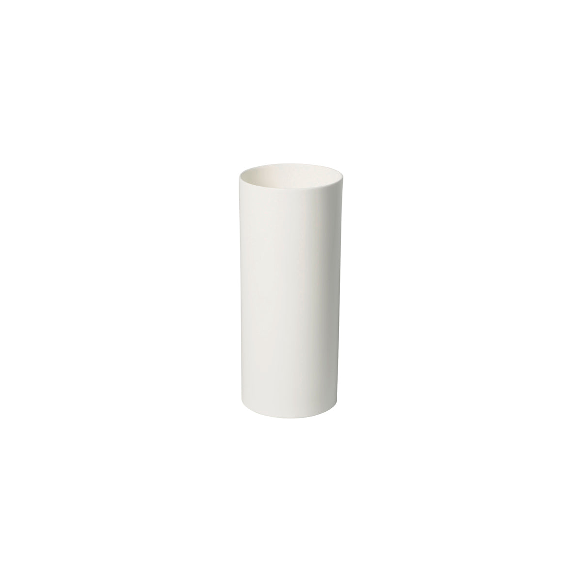VB10-4482-5070 Villeroy And Boch Villeroy And Boch Metrochic Blanc Gifts Vase 305mm / 3.0Lt Tomkin Australia Hospitality Supplies