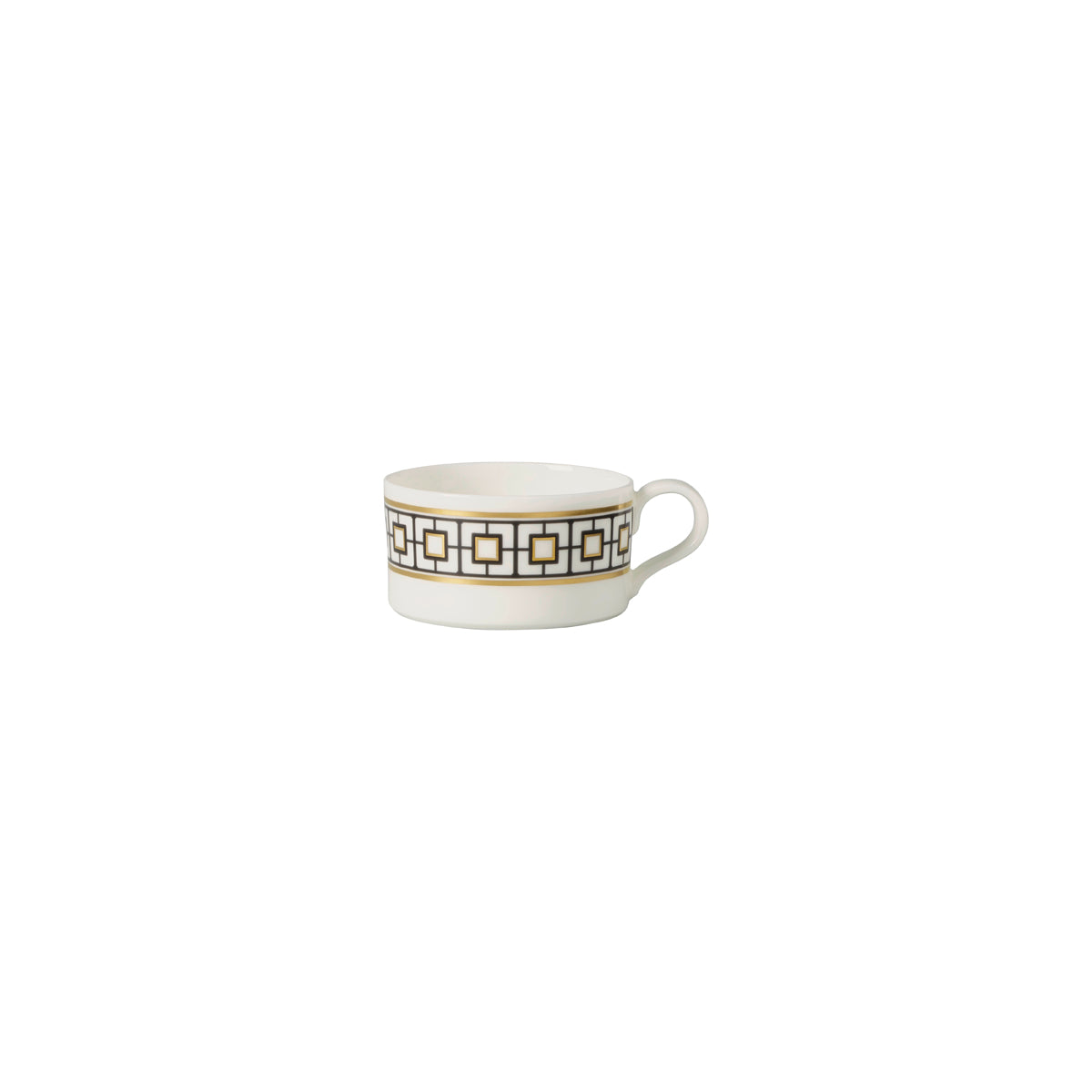 VB10-4652-1270 Villeroy And Boch Villeroy And Boch Metrochic Tea Cup 230ml Tomkin Australia Hospitality Supplies