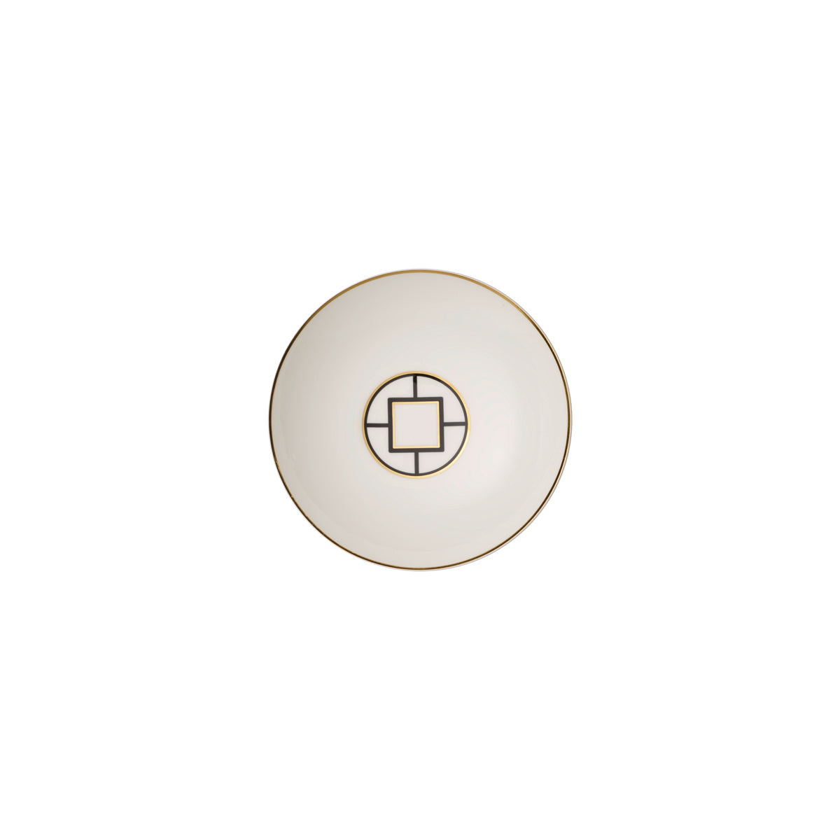 VB10-4652-2700 Villeroy And Boch Villeroy And Boch Metrochic Deep Plate 220x50mm / 800ml Tomkin Australia Hospitality Supplies