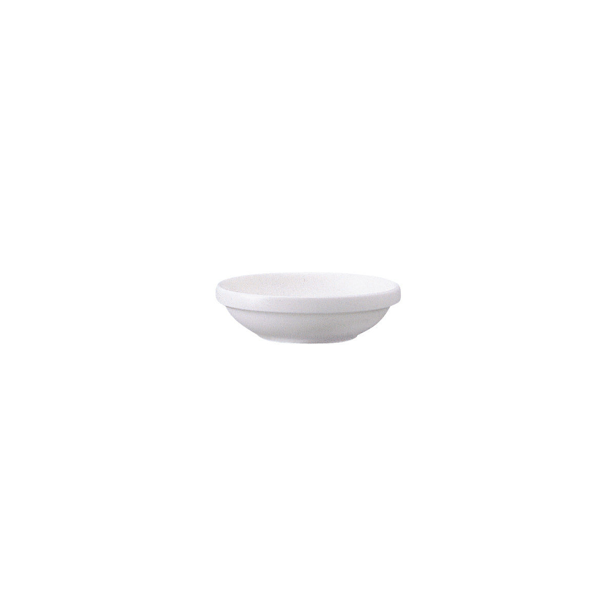 VB16-2155-3800 Villeroy And Boch Villeroy And Boch Easy White Bowl No. 1 150mm / 300ml Tomkin Australia Hospitality Supplies