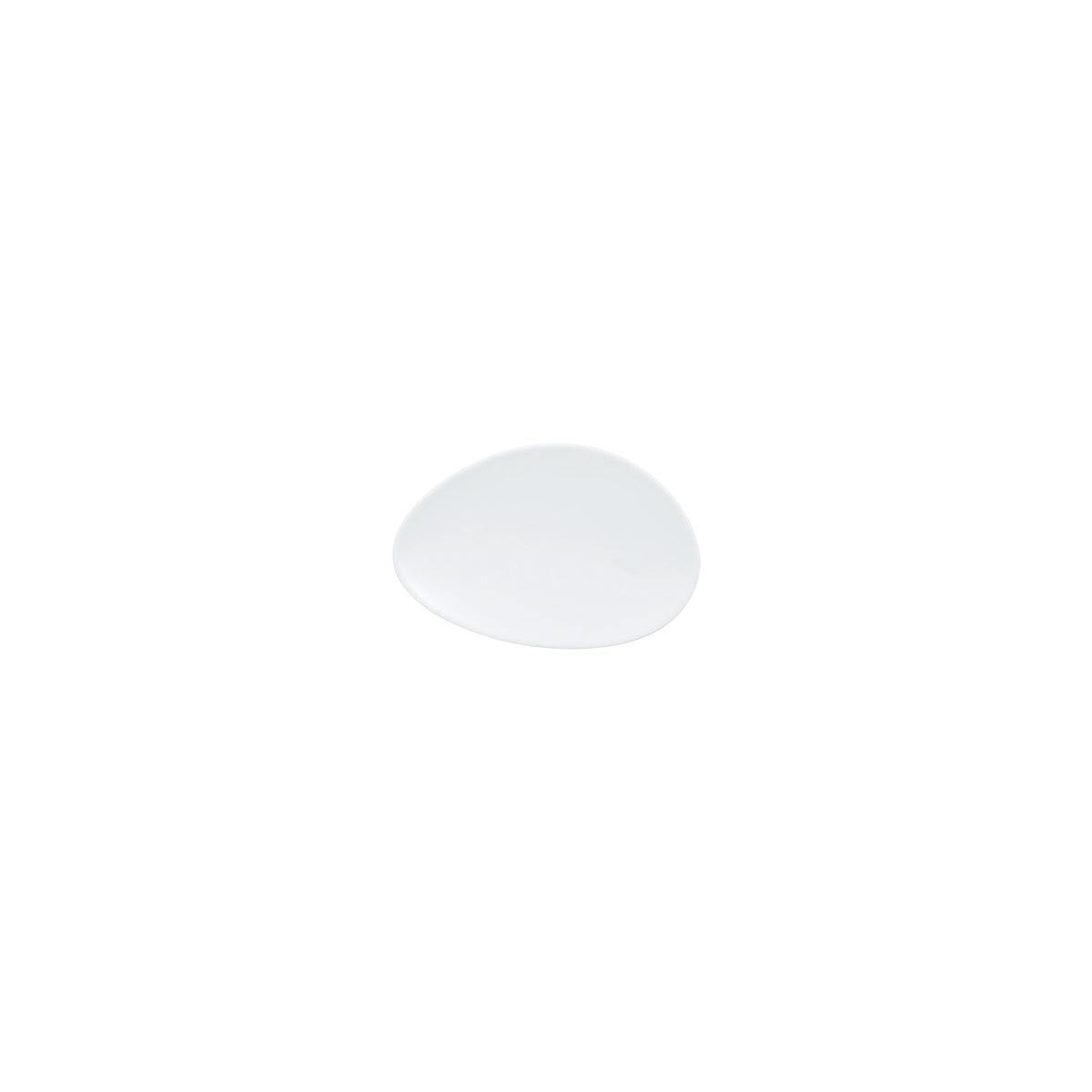 VB16-3275-3882 Villeroy And Boch Villeroy And Boch Marchesi White Oval Bowl 150x100mm Tomkin Australia Hospitality Supplies