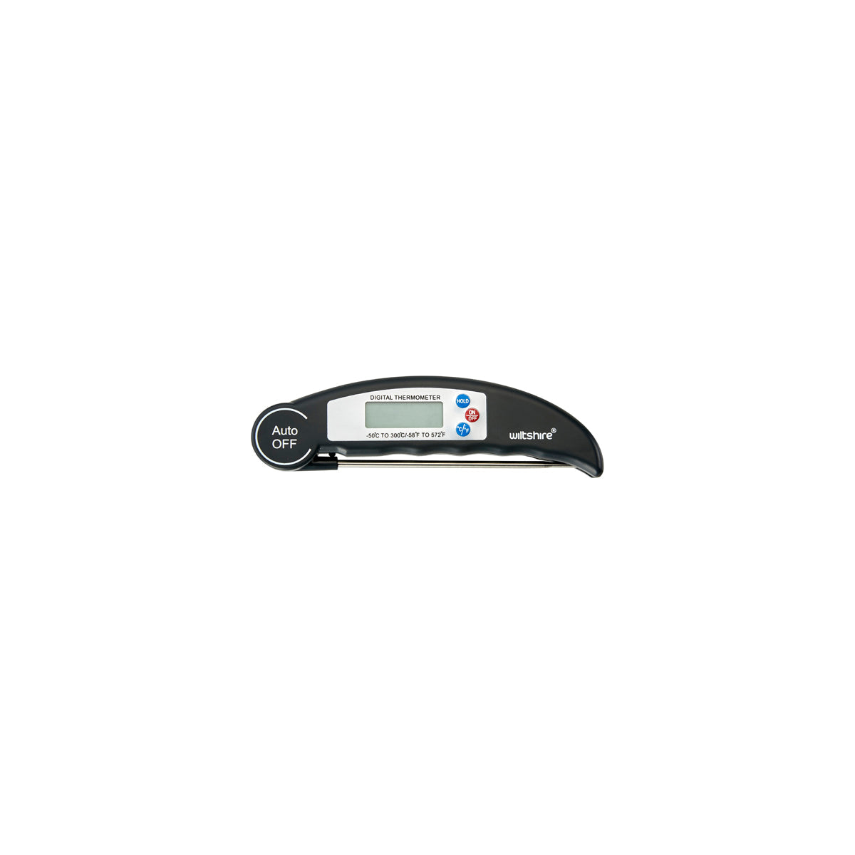 WLT52169 Wiltshire Bar B Digital Thermometer Tomkin Australia Hospitality Supplies