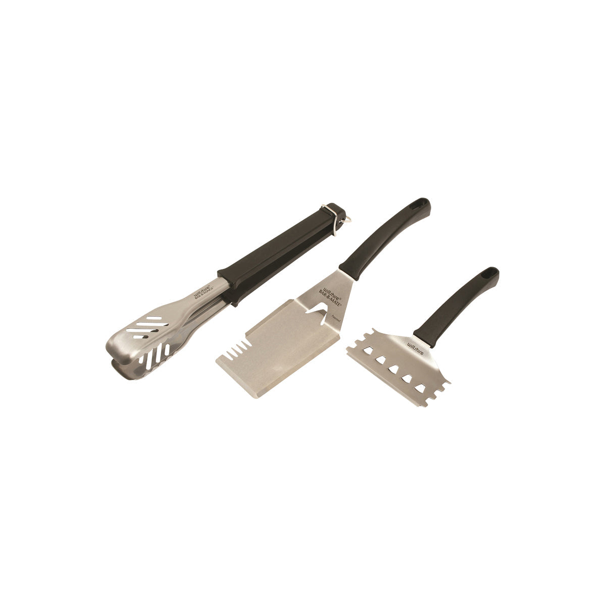 WLTBARBKIT Wiltshire Bar B Cook 'N Clean Kit Tomkin Australia Hospitality Supplies