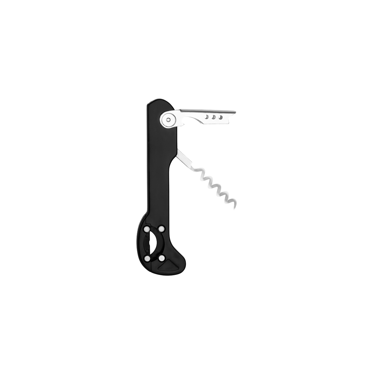 Z0884 Zanzi Waiters Friend with Bladeless Foil Cutter Tomkin Australia Hospitality Supplies
