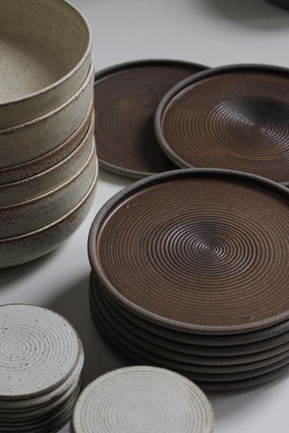 CROCKERY