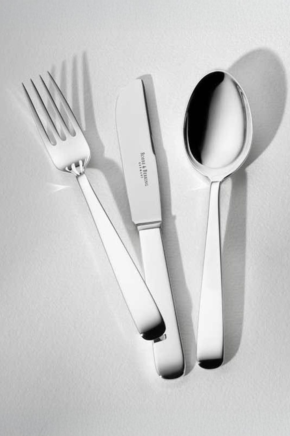 CUTLERY