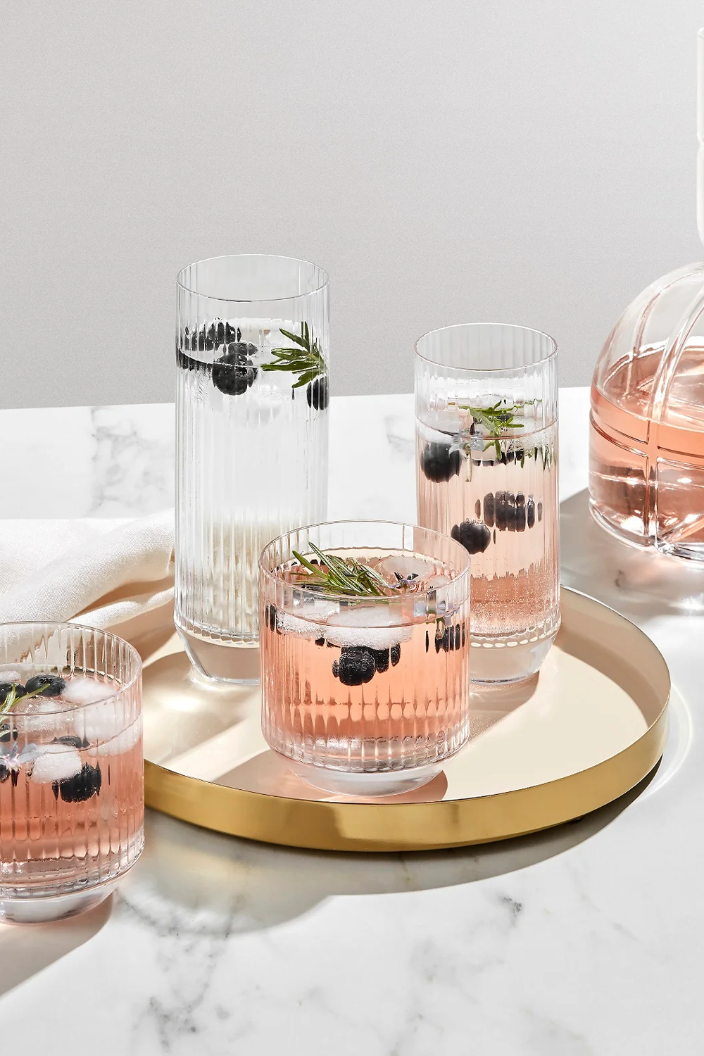 GLASSWARE