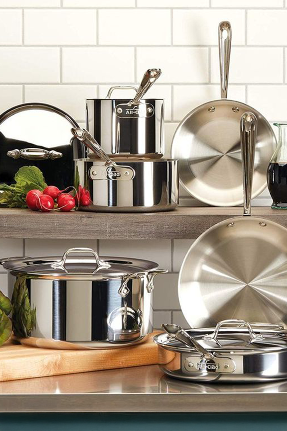 kitchen equipments