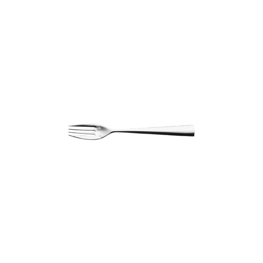 01.0053.1750 Hepp Accent Dessert Fork Tomkin Australia Hospitality Supplies