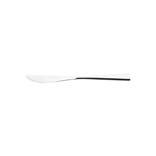 01.0053.1810 Hepp Accent Dessert Knife Tomkin Australia Hospitality Supplies