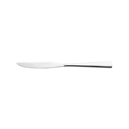 01.0053.1950 Hepp Accent Steak Knife Tomkin Australia Hospitality Supplies