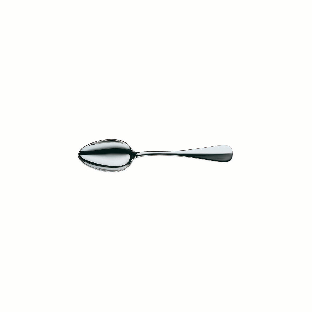 01.0104.6060 WMF Baguette Dessert Spoon Silverplated Tomkin Australia Hospitality Supplies