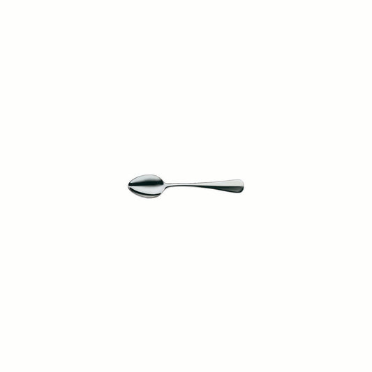 01.0109.6060 WMF Baguette Coffee Spoon Silverplated Tomkin Australia Hospitality Supplies