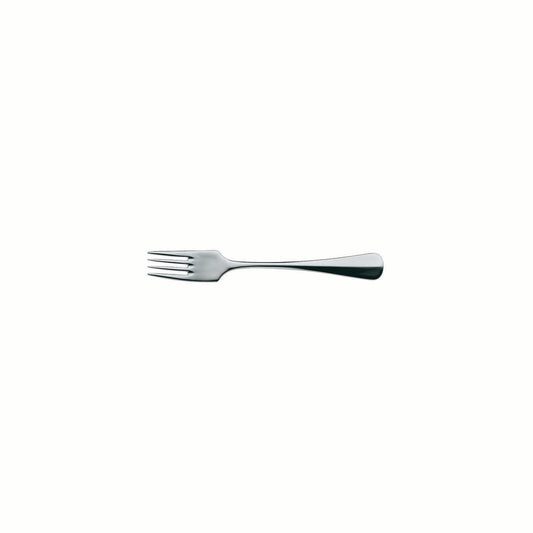 01.0164.6060 WMF Baguette Cake Fork Silverplated Tomkin Australia Hospitality Supplies