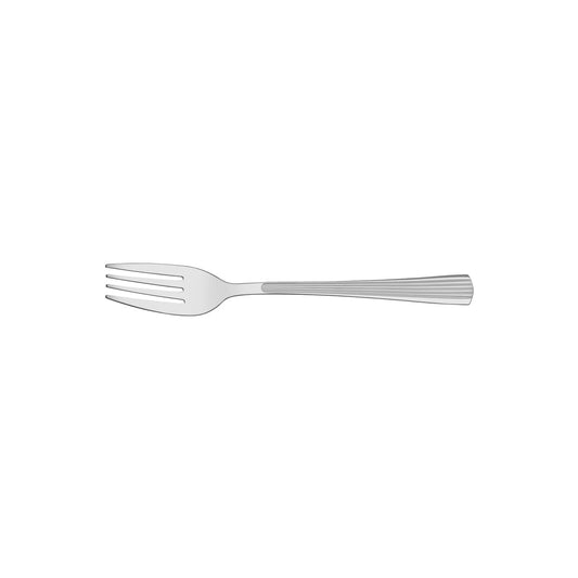 01352 Tablekraft Victoria Dessert Fork Tomkin Australia Hospitality Supplies