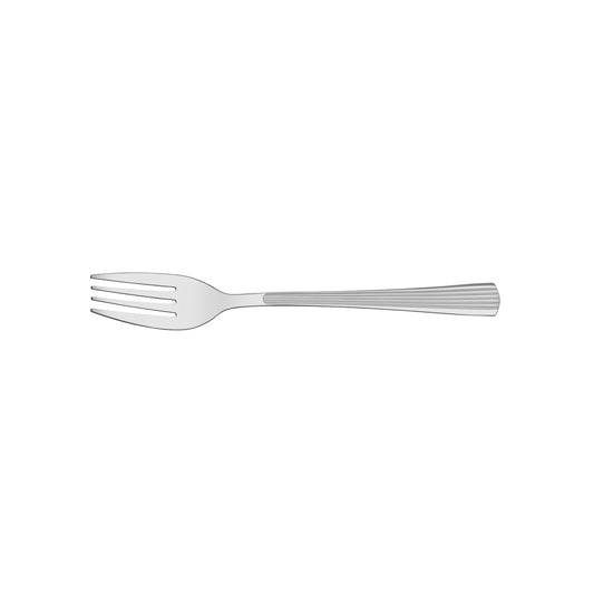 01360 Tablekraft Victoria Table Fork Tomkin Australia Hospitality Supplies