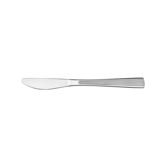 01371 Tablekraft Victoria Dessert Knife Tomkin Australia Hospitality Supplies