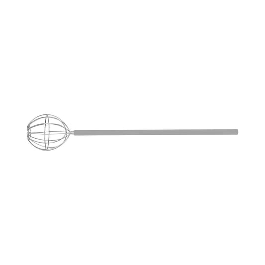 03639 Chef Inox Whisk Giant Mixing 1200mm Tomkin Australia Hospitality Supplies