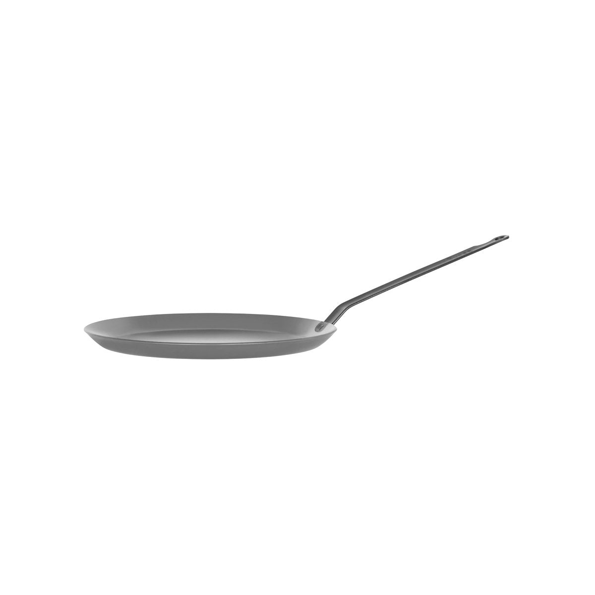 03926 De Buyer Carbone Plus Induction Crepe Pan 260mm Tomkin Australia Hospitality Supplies