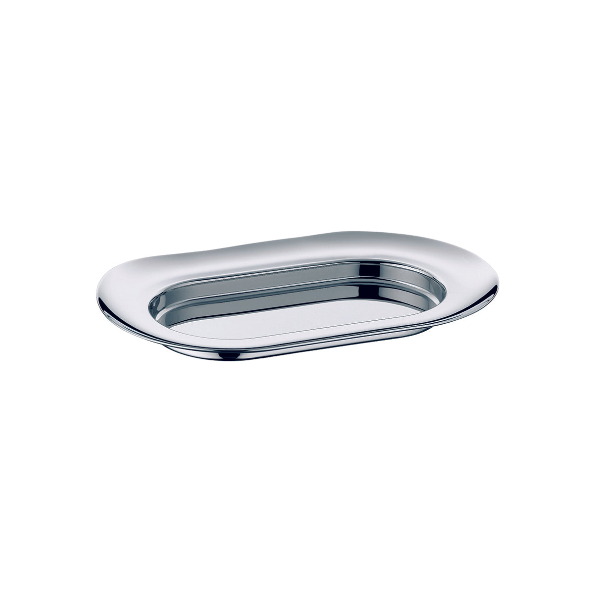06.2500.6040 WMF CoffeeCulture Serving Tray 188x120x20mm Tomkin Australia Hospitality Supplies