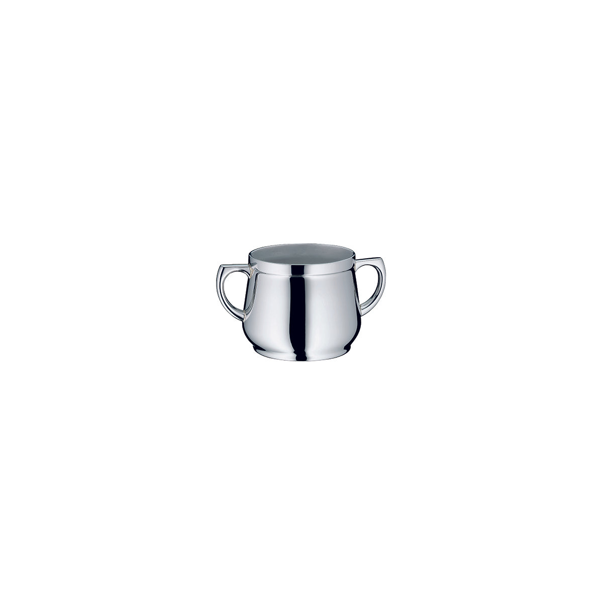 06.3370.6041 WMF Urban Sugar Bowl 250ml Tomkin Australia Hospitality Supplies