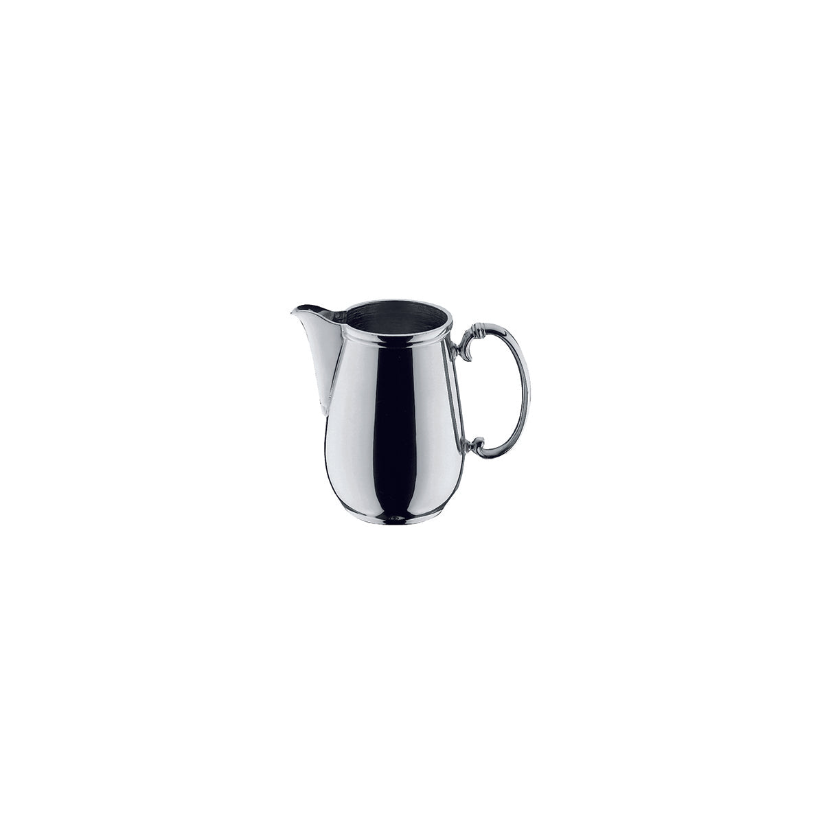 06.3513.6040 WMF Classic Milk Jug 300ml Tomkin Australia Hospitality Supplies