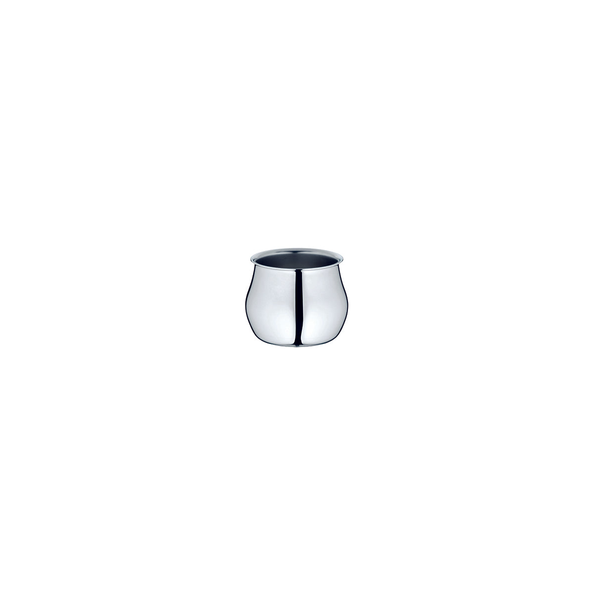 06.3752.6040 WMF Classic Sugar Bowl 100ml Tomkin Australia Hospitality Supplies