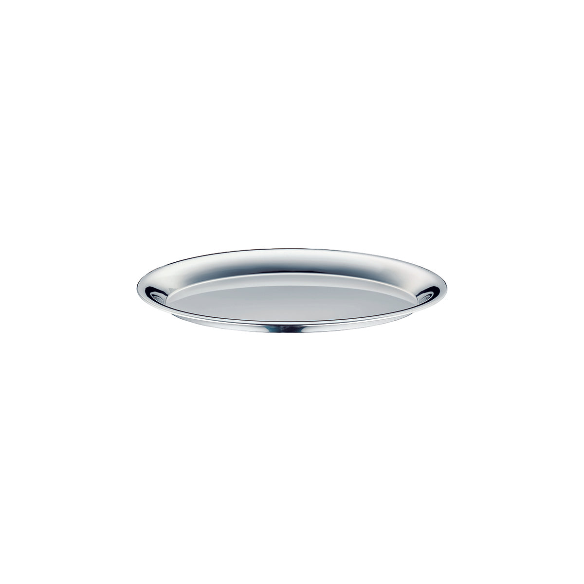 06.7540.6040 WMF Neutral Oval Serving Tray 220x155mm Tomkin Australia Hospitality Supplies