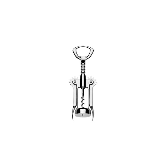 07925 Ghidini Ghidini Corkscrew Wing Type Chrome Tomkin Australia Hospitality Supplies