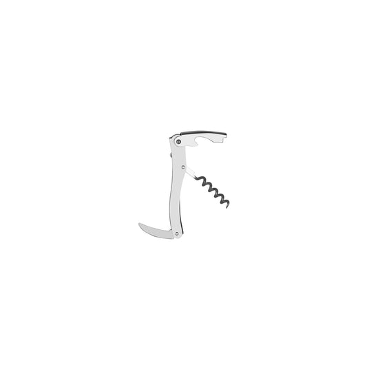 07955 Ghidini Ghidini Waiters Friend Chrome Tomkin Australia Hospitality Supplies