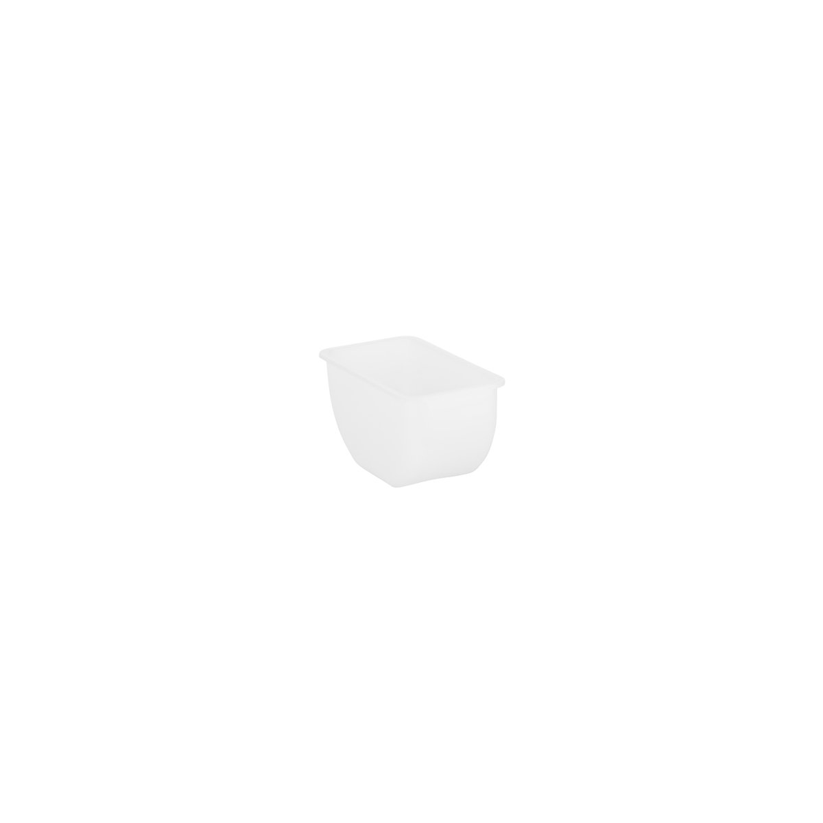 07983 Chef Inox Chef Inox Condiment Dispenser Insert Tomkin Australia Hospitality Supplies