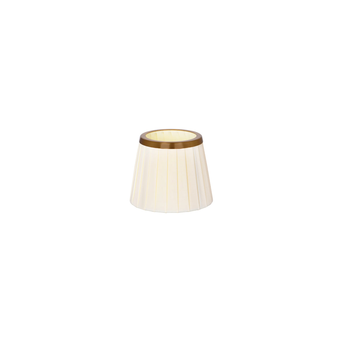 1000201 Tablekraft Ambience Adelaide Lamp Shade Tomkin Australia Hospitality Supplies