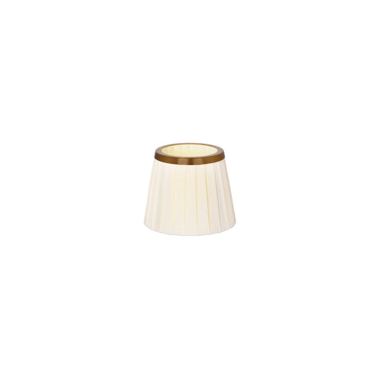1000201 Tablekraft Ambience Adelaide Lamp Shade Tomkin Australia Hospitality Supplies