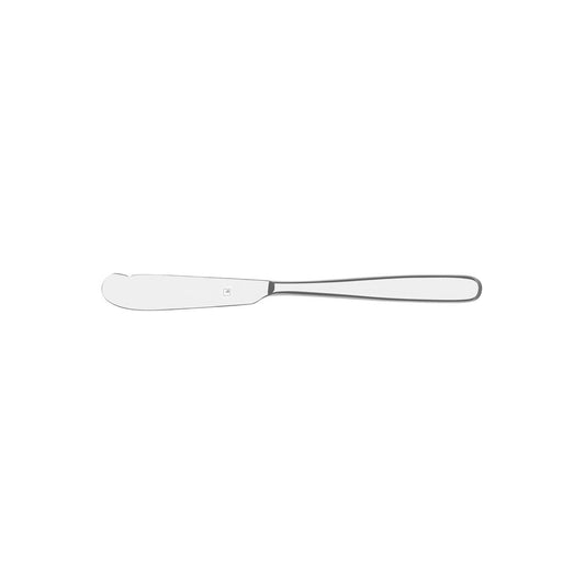 12670 Tablekraft Aero Dawn Butter Knife Tomkin Australia Hospitality Supplies