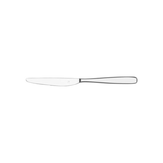 12671 Tablekraft Aero Dawn Dessert Knife Tomkin Australia Hospitality Supplies