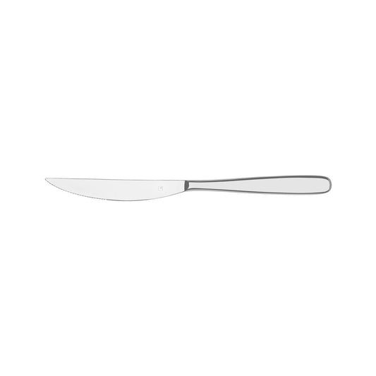 12673 Tablekraft Aero Dawn Steak Knife Tomkin Australia Hospitality Supplies