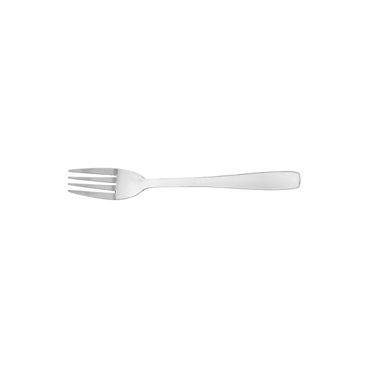 13452 Tablekraft Alessandria Dessert Fork Tomkin Australia Hospitality Supplies