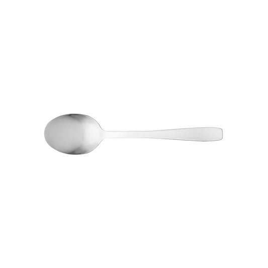 13459 Tablekraft Alessandria Table Spoon Tomkin Australia Hospitality Supplies