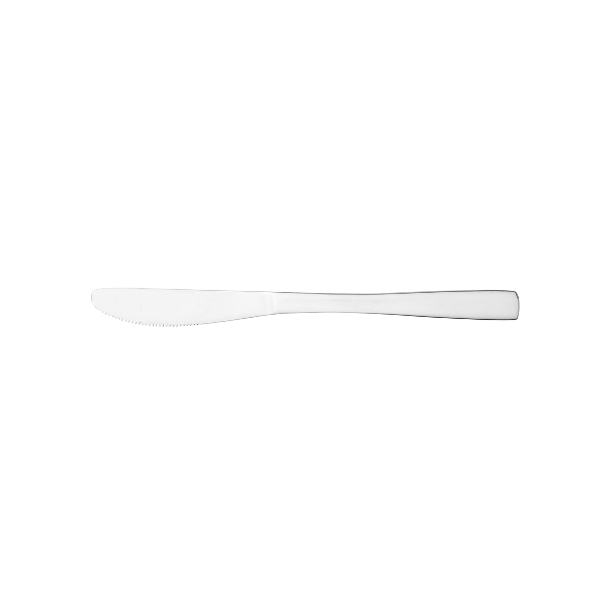 13471 Tablekraft Alessandria Dessert Knife Tomkin Australia Hospitality Supplies